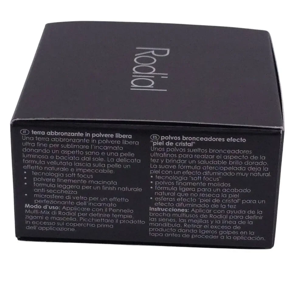 Rodial brand new